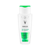 Vichy Dercos Anti Schuppen Pflegeshampoo Trockenes Haar 200ml