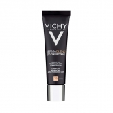 Vichy Dermablend 3D Correction Foundation Oily Skin 35 Sand 30ml