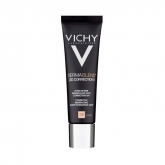 Vichy Dermablend 3D Correction Fondotinta Pelle Grassa 35 Sand 30ml