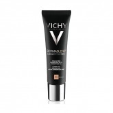 Vichy Dermablend 3D Correction Fondotinta Pelle Grassa 45 Gold 30ml