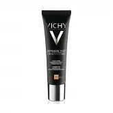 Vichy Dermablend 3D Correction Fond De Teint Peaux Grasses 45 God 30ml