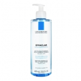 La Roche Posay Effaclar Reinigungsgel 400ml