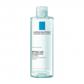 La Roche Posay Effaclar Mizellen Reinigungsfluid Ultra 400ml