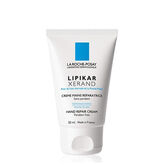 La Roche Posay Lipikar Xerand Crème Mains Reparatrice 50ml