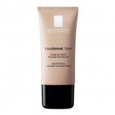 La Roche Posay Toleriane Fond De Teint Mousse Matifiante 04 30ml