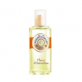 Roger And Gallet R G   Fleur D'osmanthus Eau Fraiche Parfumée Vaporisateur 100ml