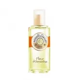 Roger And Gallet R G  Fleur D'osmanthus Fresh Fragance Water Spray 100ml