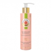 Roger & Gallet Laait Repulpant Nourrissant Fleur De Figuier 200ml