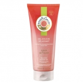 Roger & Gallet Gel Douche Délassant Fleur De Figuer 200ml