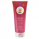 Roger & Gallet Gel Douche Dynamisant Gingembre Rouge 200ml