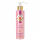 Roger & Gallet Lait Dynamisant Hydratant Gingembre Rouge 200ml