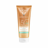 Vichy Idéal Capital  Soleil Gel De Lait Ultra-Fondant SPF50 200ml