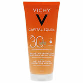 Vichy Ideal Soleil Milk-Gel Wet Skin Spf30 200ml