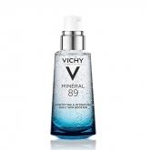 Vichy Mineral 89 Hyaluronic Acid Face Moisturizer 50ml