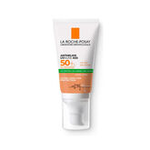 La Roche Posay Anthelios  Spf50 Gel Creme Ohne Parfum 0ml