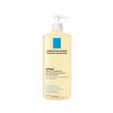 La Roche Posay Lipikar Lipo Replenishing Cleansing Oil Anti Irritation 750ml