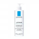 La Roche Posay Lipikar Lait Relipidant Corps 400ml