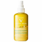 Vichy Capital Soleil Eau De Protection Solaire Hydratante Spf30 Vaporisateur 200ml