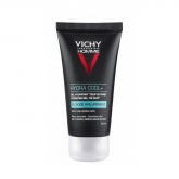 Vichy Homme Hydra Cool+ Feuchtigkeitsgel Gesicht Und Augen 50ml