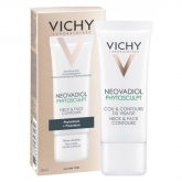 Vichy Neovadiol Phytosculpt Cou & Contours Du Visage 50ml