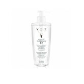 Vichy Pureté Thermale Lait Micellaire Minéral Peau Sèche 400ml