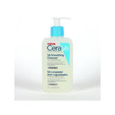 Cerave SA Anti-Rough Cleaner 340g