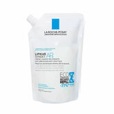 La Roche-Posay Lipikar Crema Detergente Nutriente Per Pelle Con Eczema Atopico 400ml