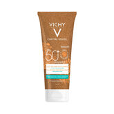 Vichy Capital Soleil Lait éco-solaire SPF50 200ml