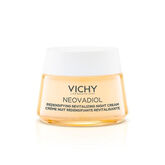 Vichy Neovadiol Peri-Menopause Crème de Nuit Redensifiante 50ml