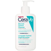 Cerave Detergente Controllo Imperfezioni 236ml