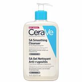 Cerave SA Gel Nettoyant Anti-Rugosité 473ml