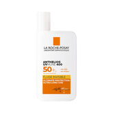 La Roche-PosayAnthelios UVmune 400 Fluide Invisible SPF50+ 50ml