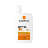 La Roche-PosayAnthelios UVmune 400 Fluide Invisible SPF50+ 50ml