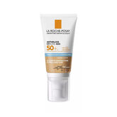 La Roche-Posay Anthelios UVmune 400 SPF50+ Couleur 50ml