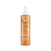 Vichy Soleil Cell Protect Enfants 200ml