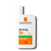 La Roche Posay Anthelios Uv-Mune 400 Oil Control Fluide Spf50+ 50ml