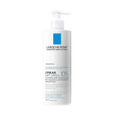 La Roche Posay Lipikar Latte Urea 10% 400ml