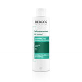 Vichy Dercos Sebum Control Shampoo 200ml