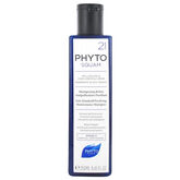 Phyto Squam Shampooing  Cheveux Gras 250ml
