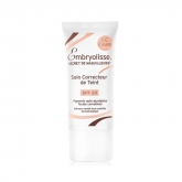 Embryolisse CC Cream Soin Correcteur De Teint Spf20 30ml