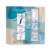 Embryolisse Crème Nourrissante Hydratante Multifonctionnelle Set 2 Pièces