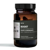 Lazartigue Boost Capsules Double Action 30 Capsules