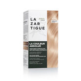 Lazartigue Coloration Permanente Blond Très Clair 9.00