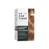 Lazartigue Coloration Permanente Blond 7.00