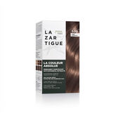 Lazartigue Permanent Colouring Light Chestnut 5.00