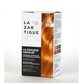 Lazartigue Permanent Colouring Golden 7.30