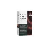 Lazartigue Coloration Permanente Chocolat 5.35