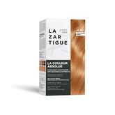 Lazartigue Permanent Colouring Light Golden Blonde 8.30