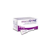 Iprad Mucogyne Gel Intime Non Hormonal 8 Unidoses