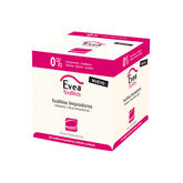 Evea Wipes 20 Units 